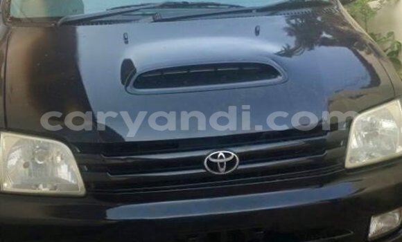 Acheter Occasion Voiture Toyota Noah Noir à Chipata, Zambie Acheter Occasion Voiture Toyota Noah Noir à Chipata, Zambie