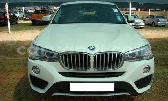 Tenga Tsaru BMW 4er Chena Mota in Lusaka in Zambia Tenga Tsaru BMW 4er Chena Mota in Lusaka in Zambia