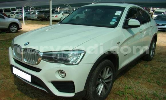 Tenga Tsaru BMW 4er Chena Mota in Lusaka in Zambia Tenga Tsaru BMW 4er Chena Mota in Lusaka in Zambia