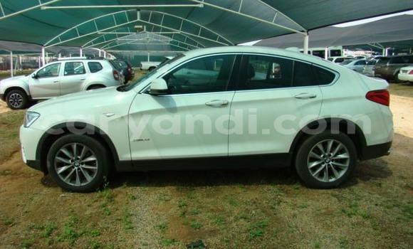 Tenga Tsaru BMW 4er Chena Mota in Lusaka in Zambia Tenga Tsaru BMW 4er Chena Mota in Lusaka in Zambia