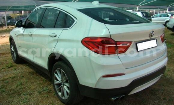 Tenga Tsaru BMW 4er Chena Mota in Lusaka in Zambia Tenga Tsaru BMW 4er Chena Mota in Lusaka in Zambia