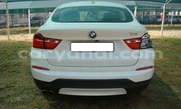 Tenga Tsaru BMW 4er Chena Mota in Lusaka in Zambia Tenga Tsaru BMW 4er Chena Mota in Lusaka in Zambia