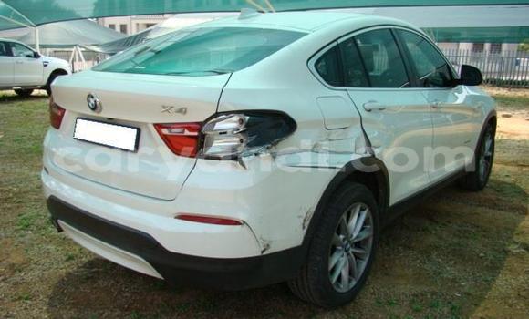 Tenga Tsaru BMW 4er Chena Mota in Lusaka in Zambia Tenga Tsaru BMW 4er Chena Mota in Lusaka in Zambia