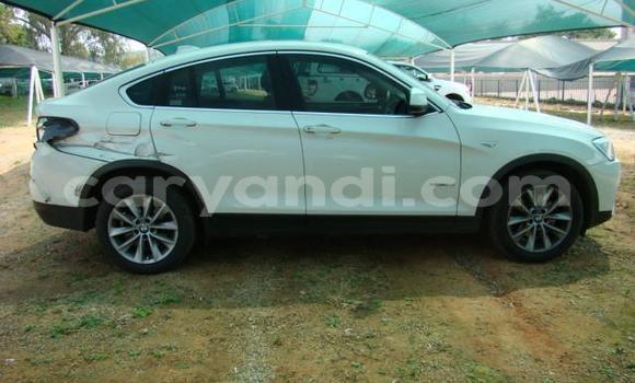 Tenga Tsaru BMW 4er Chena Mota in Lusaka in Zambia Tenga Tsaru BMW 4er Chena Mota in Lusaka in Zambia