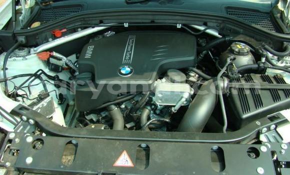 Tenga Tsaru BMW 4er Chena Mota in Lusaka in Zambia Tenga Tsaru BMW 4er Chena Mota in Lusaka in Zambia