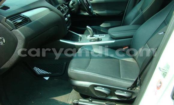 Tenga Tsaru BMW 4er Chena Mota in Lusaka in Zambia Tenga Tsaru BMW 4er Chena Mota in Lusaka in Zambia