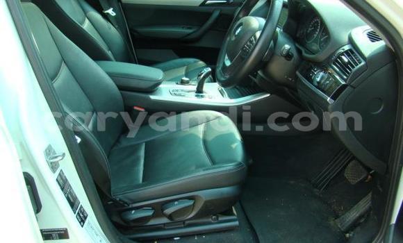 Tenga Tsaru BMW 4er Chena Mota in Lusaka in Zambia Tenga Tsaru BMW 4er Chena Mota in Lusaka in Zambia