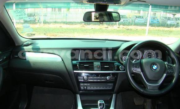 Tenga Tsaru BMW 4er Chena Mota in Lusaka in Zambia Tenga Tsaru BMW 4er Chena Mota in Lusaka in Zambia