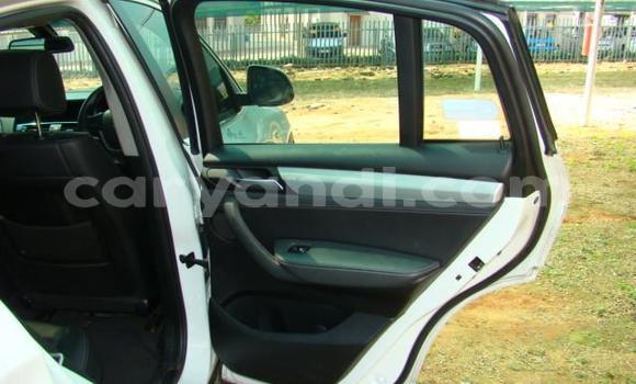 Tenga Tsaru BMW 4er Chena Mota in Lusaka in Zambia Tenga Tsaru BMW 4er Chena Mota in Lusaka in Zambia