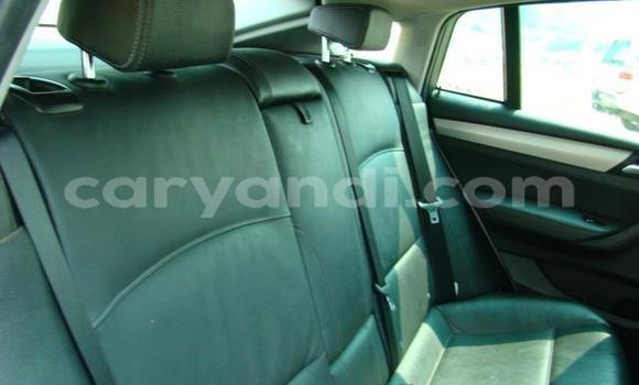 Tenga Tsaru BMW 4er Chena Mota in Lusaka in Zambia Tenga Tsaru BMW 4er Chena Mota in Lusaka in Zambia