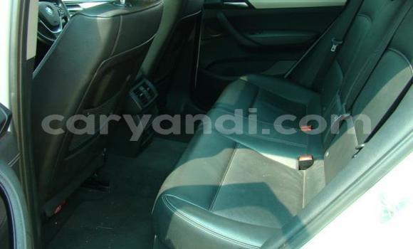 Tenga Tsaru BMW 4er Chena Mota in Lusaka in Zambia Tenga Tsaru BMW 4er Chena Mota in Lusaka in Zambia