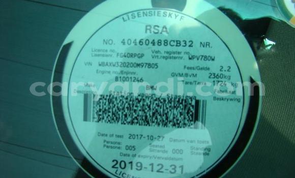 Tenga Tsaru BMW 4er Chena Mota in Lusaka in Zambia Tenga Tsaru BMW 4er Chena Mota in Lusaka in Zambia