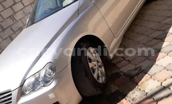 Buy Used Toyota Mark X Silver Car in Lusaka in Zambia Buy Used Toyota Mark X Silver Car in Lusaka in Zambia