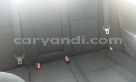 Buy Used Toyota Avensis Silver Car in Lusaka in Zambia Buy Used Toyota Avensis Silver Car in Lusaka in Zambia