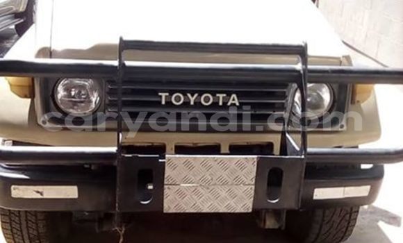 Buy Used Toyota Land Cruiser White Car in Lusaka in Zambia Buy Used Toyota Land Cruiser White Car in Lusaka in Zambia