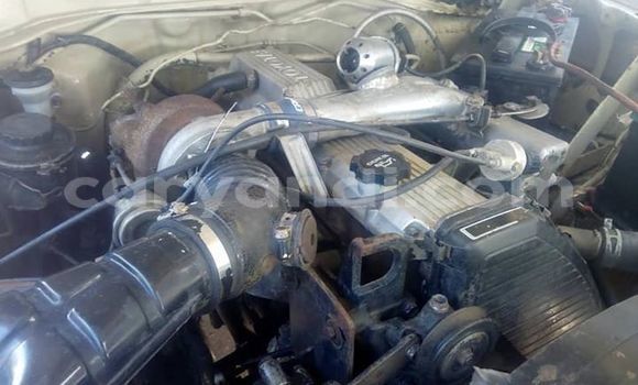 Buy Used Toyota Land Cruiser White Car in Lusaka in Zambia Buy Used Toyota Land Cruiser White Car in Lusaka in Zambia