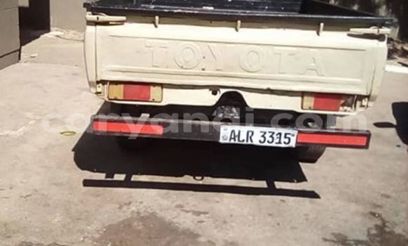 Buy Used Toyota Land Cruiser White Car in Lusaka in Zambia Buy Used Toyota Land Cruiser White Car in Lusaka in Zambia