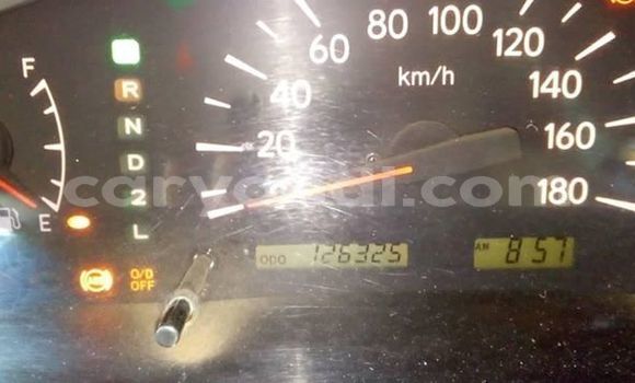 Acheter Occasion Voiture Toyota Raum Blanc à Kabwe, Zambie Acheter Occasion Voiture Toyota Raum Blanc à Kabwe, Zambie