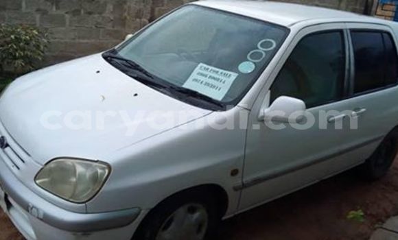 Acheter Occasion Voiture Toyota Raum Blanc à Kabwe, Zambie Acheter Occasion Voiture Toyota Raum Blanc à Kabwe, Zambie