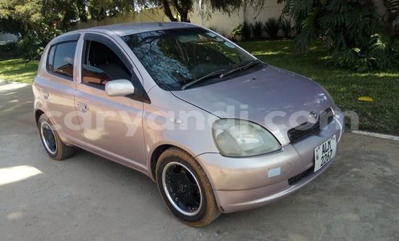 Acheter Occasion Voiture Toyota Vitz Autre à Lusaka, Zambie Acheter Occasion Voiture Toyota Vitz Autre à Lusaka, Zambie