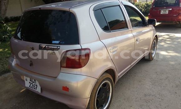 Acheter Occasion Voiture Toyota Vitz Autre à Lusaka, Zambie Acheter Occasion Voiture Toyota Vitz Autre à Lusaka, Zambie