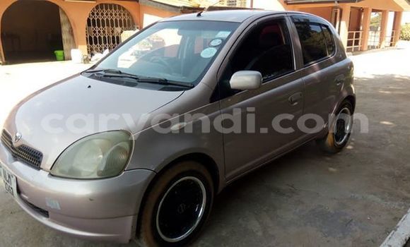 Acheter Occasion Voiture Toyota Vitz Autre à Lusaka, Zambie Acheter Occasion Voiture Toyota Vitz Autre à Lusaka, Zambie