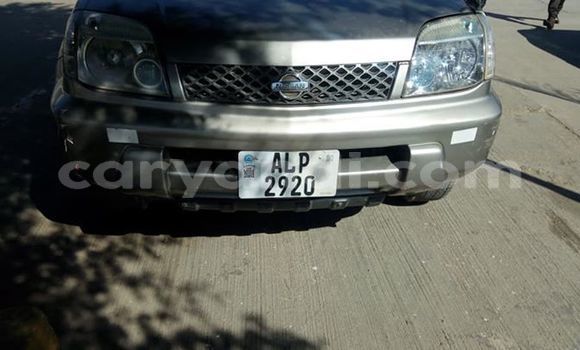 Acheter Occasion Voiture Nissan X–Trail Beige à Lusaka, Zambie Acheter Occasion Voiture Nissan X–Trail Beige à Lusaka, Zambie