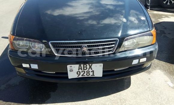 Acheter Occasion Voiture Toyota Chaser Noir à Lusaka, Zambie Acheter Occasion Voiture Toyota Chaser Noir à Lusaka, Zambie