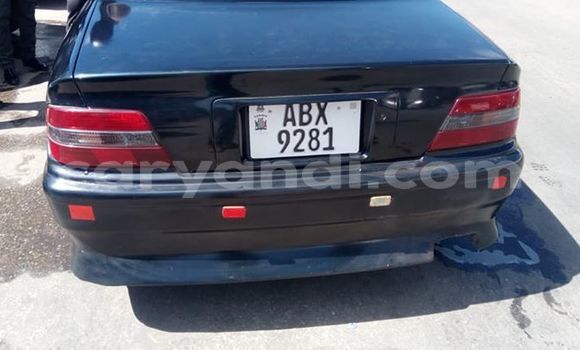 Acheter Occasion Voiture Toyota Chaser Noir à Lusaka, Zambie Acheter Occasion Voiture Toyota Chaser Noir à Lusaka, Zambie