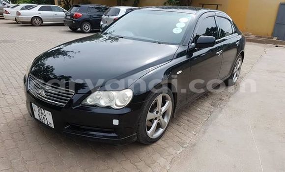 Acheter Occasion Voiture Toyota Mark X Noir à Lusaka, Zambie Acheter Occasion Voiture Toyota Mark X Noir à Lusaka, Zambie
