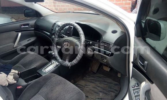 Acheter Occasion Voiture Toyota Allion Blanc à Lusaka, Zambie Acheter Occasion Voiture Toyota Allion Blanc à Lusaka, Zambie