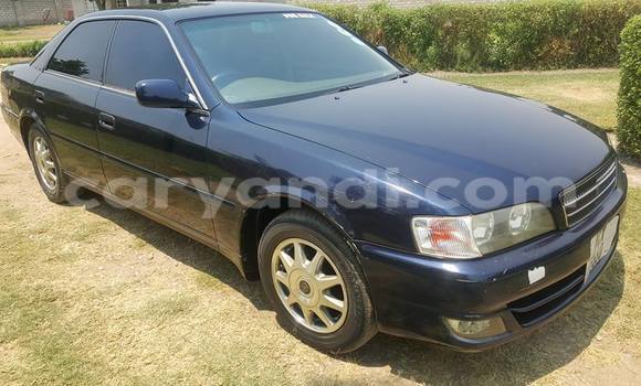 Buy Used Toyota Camry Black Car in Chipata in Zambia Buy Used Toyota Camry Black Car in Chipata in Zambia