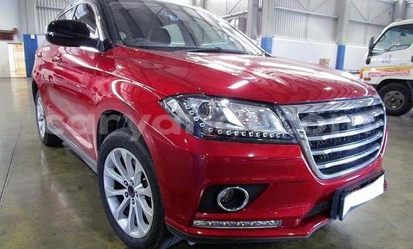 Tenga Tsaru Haval H2 Tsvuku Mota in Lusaka in Zambia Tenga Tsaru Haval H2 Tsvuku Mota in Lusaka in Zambia