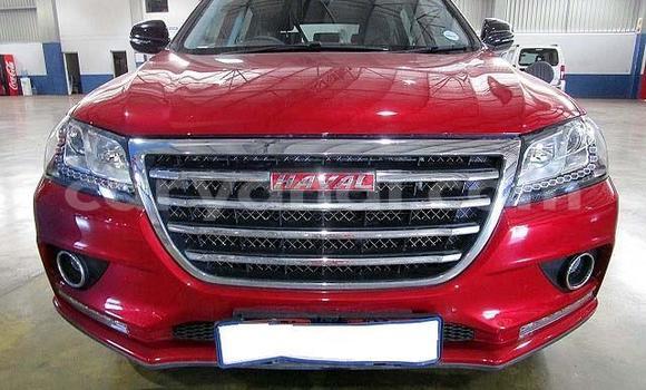 Tenga Tsaru Haval H2 Tsvuku Mota in Lusaka in Zambia Tenga Tsaru Haval H2 Tsvuku Mota in Lusaka in Zambia