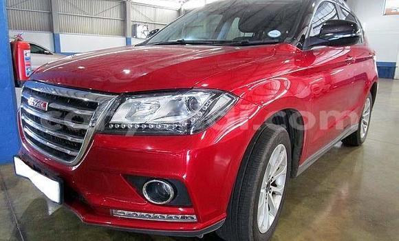 Tenga Tsaru Haval H2 Tsvuku Mota in Lusaka in Zambia Tenga Tsaru Haval H2 Tsvuku Mota in Lusaka in Zambia