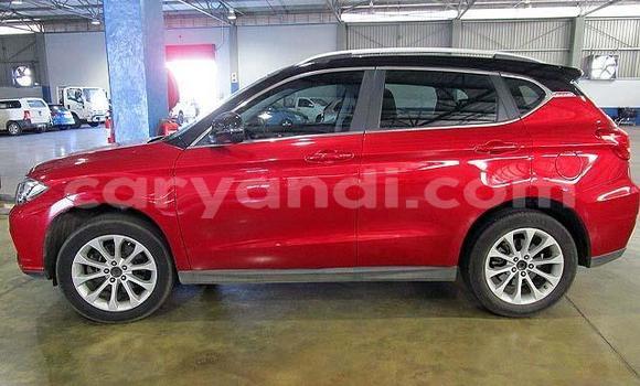 Tenga Tsaru Haval H2 Tsvuku Mota in Lusaka in Zambia Tenga Tsaru Haval H2 Tsvuku Mota in Lusaka in Zambia