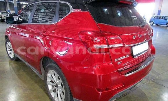 Tenga Tsaru Haval H2 Tsvuku Mota in Lusaka in Zambia Tenga Tsaru Haval H2 Tsvuku Mota in Lusaka in Zambia