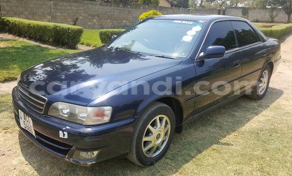 Buy Used Toyota Camry Black Car in Chipata in Zambia Buy Used Toyota Camry Black Car in Chipata in Zambia