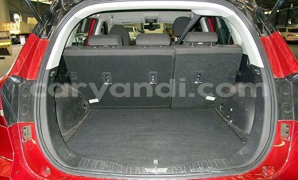 Tenga Tsaru Haval H2 Tsvuku Mota in Lusaka in Zambia Tenga Tsaru Haval H2 Tsvuku Mota in Lusaka in Zambia