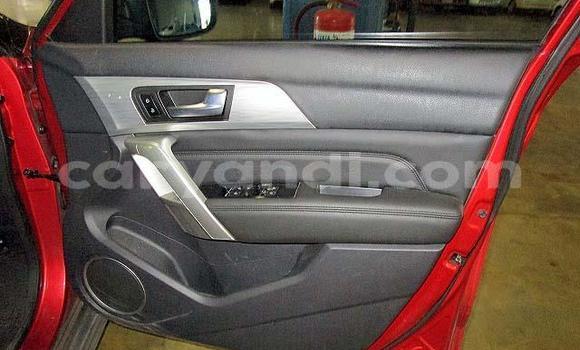 Tenga Tsaru Haval H2 Tsvuku Mota in Lusaka in Zambia Tenga Tsaru Haval H2 Tsvuku Mota in Lusaka in Zambia