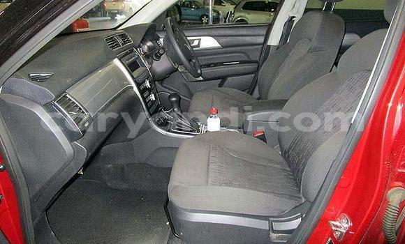 Tenga Tsaru Haval H2 Tsvuku Mota in Lusaka in Zambia Tenga Tsaru Haval H2 Tsvuku Mota in Lusaka in Zambia