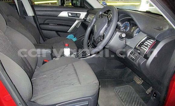 Tenga Tsaru Haval H2 Tsvuku Mota in Lusaka in Zambia Tenga Tsaru Haval H2 Tsvuku Mota in Lusaka in Zambia