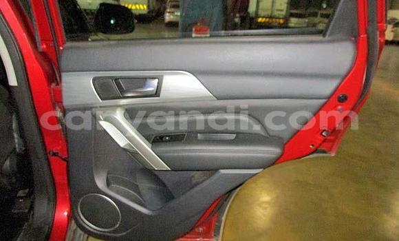 Tenga Tsaru Haval H2 Tsvuku Mota in Lusaka in Zambia Tenga Tsaru Haval H2 Tsvuku Mota in Lusaka in Zambia