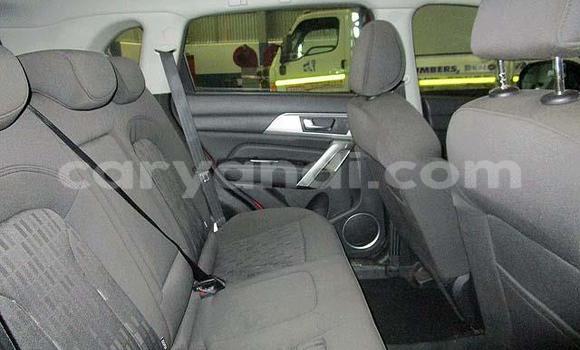 Tenga Tsaru Haval H2 Tsvuku Mota in Lusaka in Zambia Tenga Tsaru Haval H2 Tsvuku Mota in Lusaka in Zambia