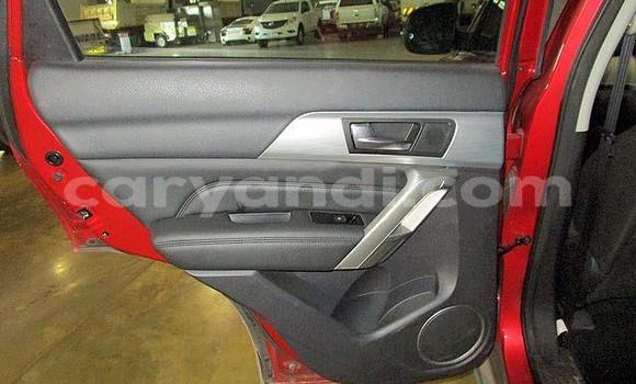 Tenga Tsaru Haval H2 Tsvuku Mota in Lusaka in Zambia Tenga Tsaru Haval H2 Tsvuku Mota in Lusaka in Zambia