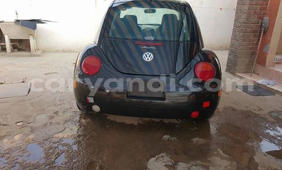 Tenga Tsaru Volkswagen Beetle Nhema Mota in Chipata in Zambia Tenga Tsaru Volkswagen Beetle Nhema Mota in Chipata in Zambia