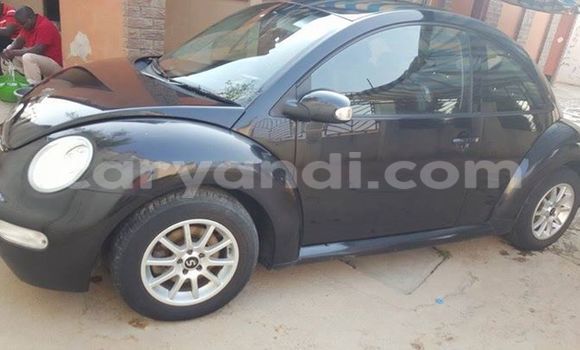 Tenga Tsaru Volkswagen Beetle Nhema Mota in Chipata in Zambia Tenga Tsaru Volkswagen Beetle Nhema Mota in Chipata in Zambia