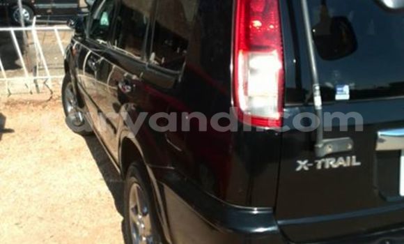 Nunua Ilio tumika Nissan X–Trail Nyeusi Gari ndani ya Chipata nchini Zambia Nunua Ilio tumika Nissan X–Trail Nyeusi Gari ndani ya Chipata nchini Zambia