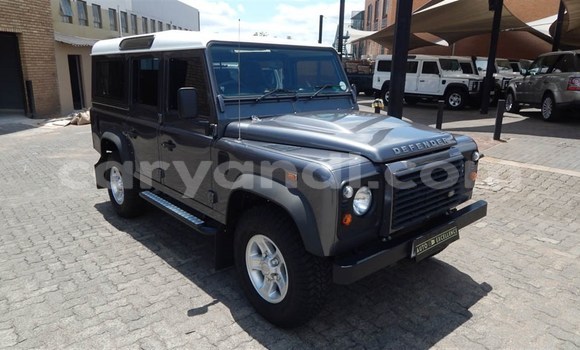 Acheter Occasion Voiture Land Rover Defender Autre à Chingola, Zambie Acheter Occasion Voiture Land Rover Defender Autre à Chingola, Zambie