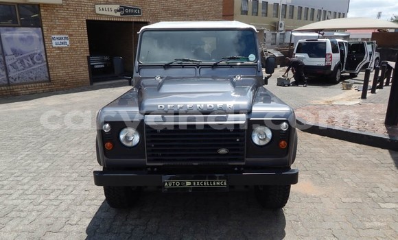 Acheter Occasion Voiture Land Rover Defender Autre à Chingola, Zambie Acheter Occasion Voiture Land Rover Defender Autre à Chingola, Zambie